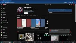 Please stop streaming, AIA