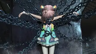 [Request 2024 S1] Black★Rock Shooter -ft Rana [VOCALOID カバー]