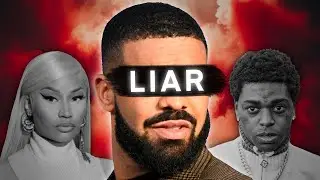 How Rappers Lie to Earn Money and Fame