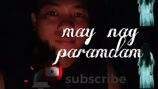 creepy na lugay cross