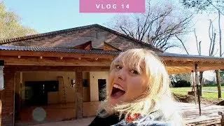 VLOG 14: Mi nueva casa?!