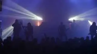 God Seed - Aldrande Tre (Live in Strasbourg 06.05.2014)