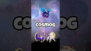 How To Get A FREE COSMOG During Pokémon GO Fest Global! 