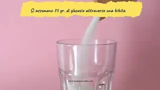 curva glicemica in gravidanza