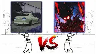 Phonk vs Phonk Music Battle 👿 Part 20 (Epic Battle)