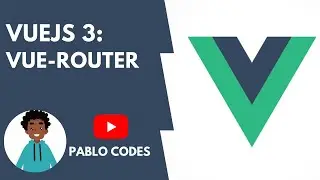 VueJS 3: vue-router