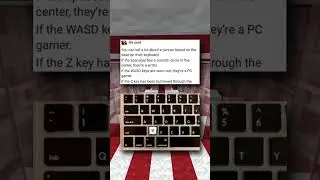What Keyboard User are YOU?