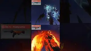 Mythic JAK 12 Vs Krig 6 in CODM 💀