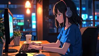 Lofi Work Music to Study 📚 Lofi Beats Chill Hip Hop to Study to