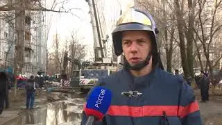 Дуэт Астория  'Всё, чего ты ждешь'