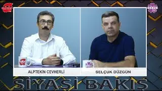 Türk Dünyasının Genel Sorunları