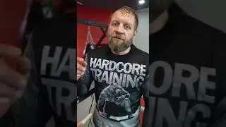 Реванш с Александром Емельяненко