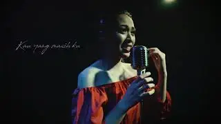 KATA HATI - HEIDI (OFFICIAL LYRIC VIDEO)