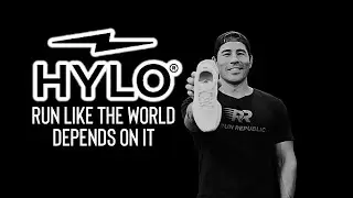Hylo Impact by Hylo Athletics