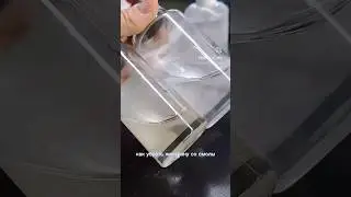 Как убрать желтизну с отвердителя. Инст: Makhneva_art