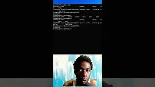 #Linux Short - How to manage podman containers?!
