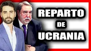 PUTIN y TRUMP ANUNCIAN REUNIÓN tras el PACTO de USA con Azerbaiyán-Armenia con José Antonio Zorrilla