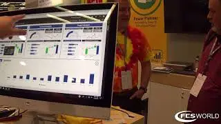 Power BI Visual Planning movie