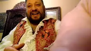 Diálogo Cósmico - Adrenochrome