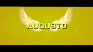 INTRO Para Augusto Luz