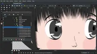 use of bones for movement of the pupil