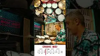 Drum Beat for beginner #82 | Easy Drum Beat | Learn Drum Beat | How to Play Drum Beat