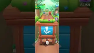 SUBWAY PRINCESS RUNNER GAMEPLAY NEW VIDEO #1211