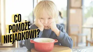 Będzie dobrze! Zaufaj, że dziecko zje to, co potrzebuje - nagranie LIVE z psychodietetyczką