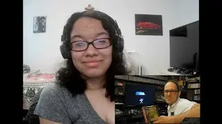 Angry Video Game Nerd (AVGN) Earthworm Jim Trilogy Reaction@JamesNintendoNerd