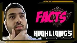 Facts - Path of Exile Highlights #550 - Steelmage, Ruetoo, Mathil, simplyVizniz and others