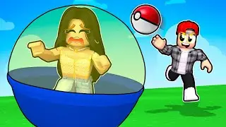 ROBLOX PLS CAPTURE