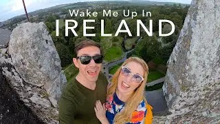 Wake Me Up in Ireland | 2019