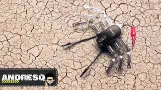 QUÉ HACER CON UN MOUSE VIEJO | Andy100%