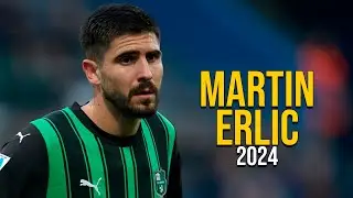 Martin Erlic 2024 - HIGHLIGHTS ULTRA HD