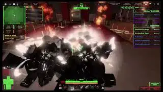 Pov: level 50s see you in a crontraband kit [Blackout: Revival]