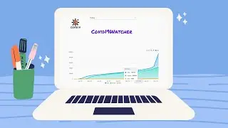 Covid19 İzleme Uygulaması Oluşturun - ReactJS ( Hooks, Material UI )