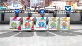 Mini Pots Mix