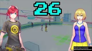 Digimon Story Cyber Sleuth PS4 Walkthrough Part 26: Akihabara Disappearances
