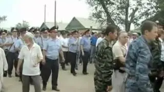 Бой без правил Кенкияк