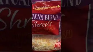 The weirdest tasting cheese I’ve eaten in my life 😂