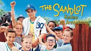 The Sandlot Review (30th Anniversary)