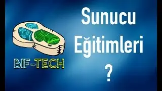 Sunucu Eğitimleri | Çekilmesini istediğiniz konular neler?