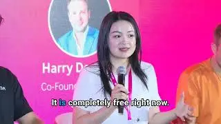 DePINizing AI | NESA, 375.ai, CESS, MASA | R3al World Summit by IoTeX & Messari