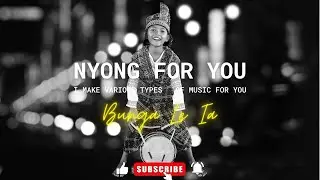 Bunga Le ia (Instrumentally)