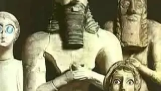 sumerian clues to 2012 dna change.