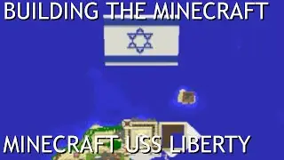 unedited 40 minutes of building my friend the flag of his tribe (birthday gift)