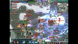 🔴 BHTA Hoa Sơn tuần 3 với phần thưởng 20 vũ khí nguyên tử & 2m5 VNĐ - Ăn event up level 95 cho TLT