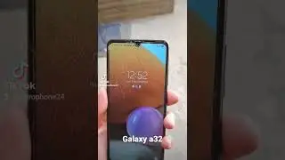 galaxy a32 maltrato 🥲