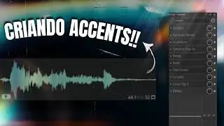 Como fazer ACCENTS melódicos, o famoso EAR CANDY!!