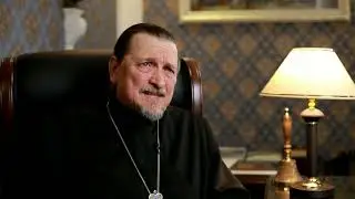 Zа други своя. Воинское священство. Митрополит Мурманский и Мончегорский Митрофаний. 2021год